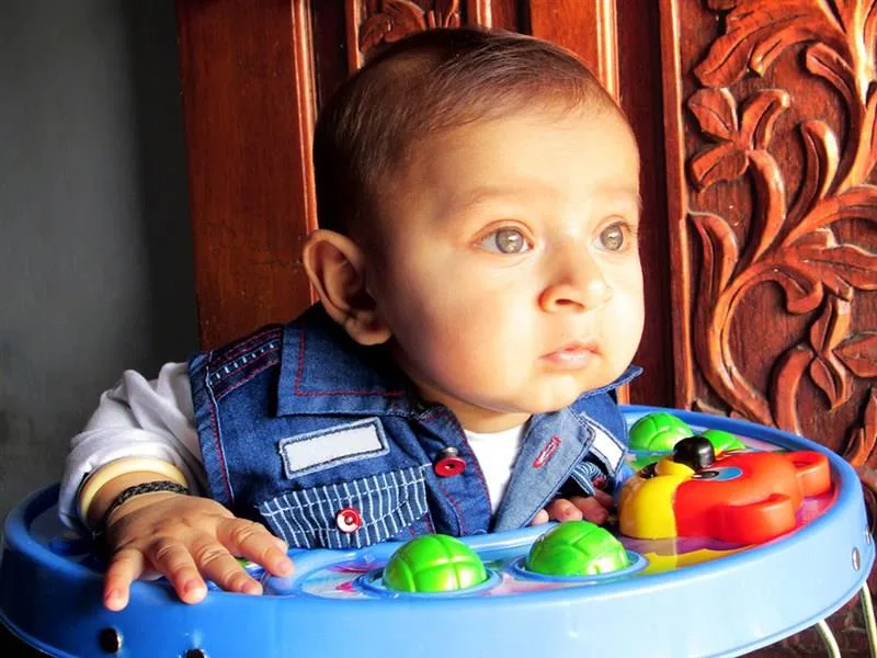 Baby Walkers
