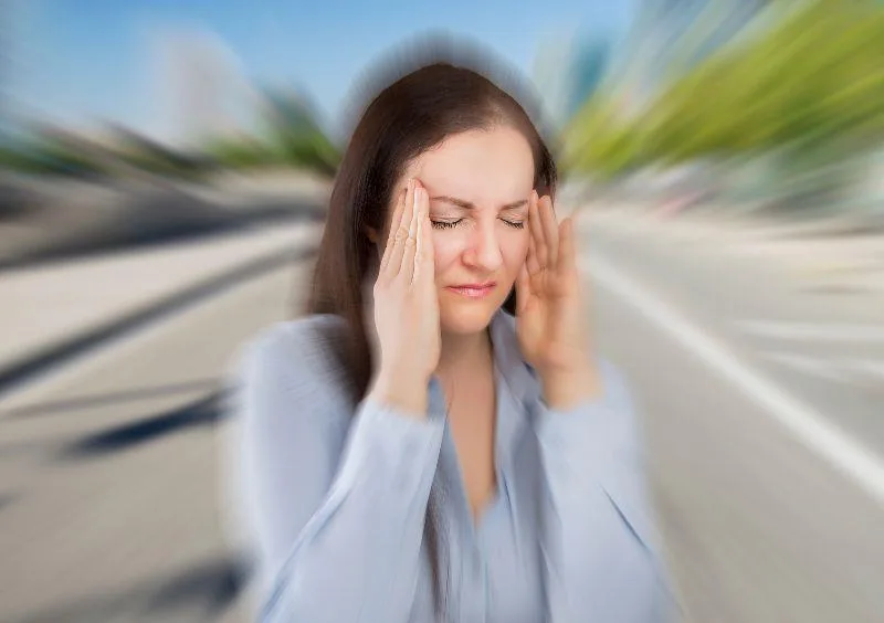Migraines vs. Headaches